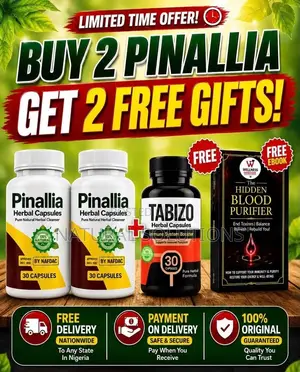 Pinallia Capsule