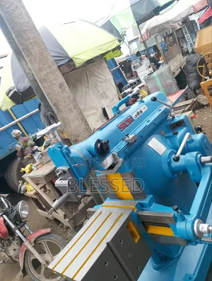 Shaping Machine