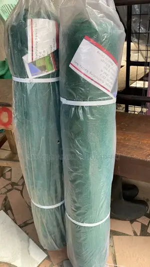 Scaffolding Net