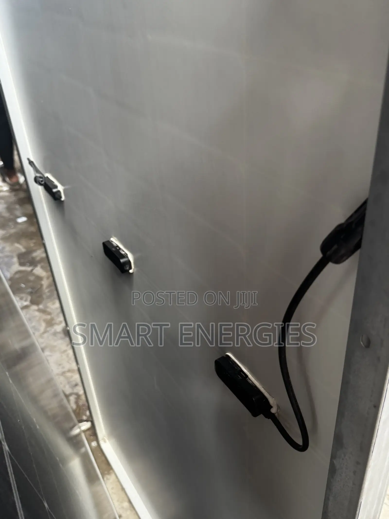 144cells 550watts Solar Panel
