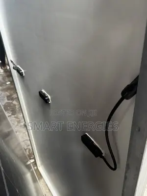 144cells 550watts Solar Panel