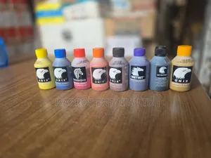 Colour Mixer(Pigment)