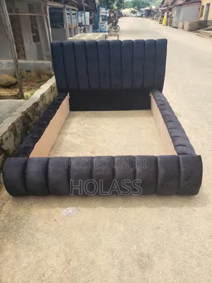 All Items Are Available for Pick-Up