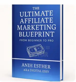 “SmartPhone Affliate Marketing Master Class for Beginners”📲
