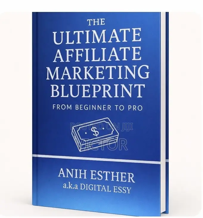 “SmartPhone Affliate Marketing Master Class for Beginners”📲
