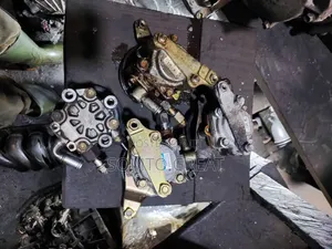 Power Steering Pump
