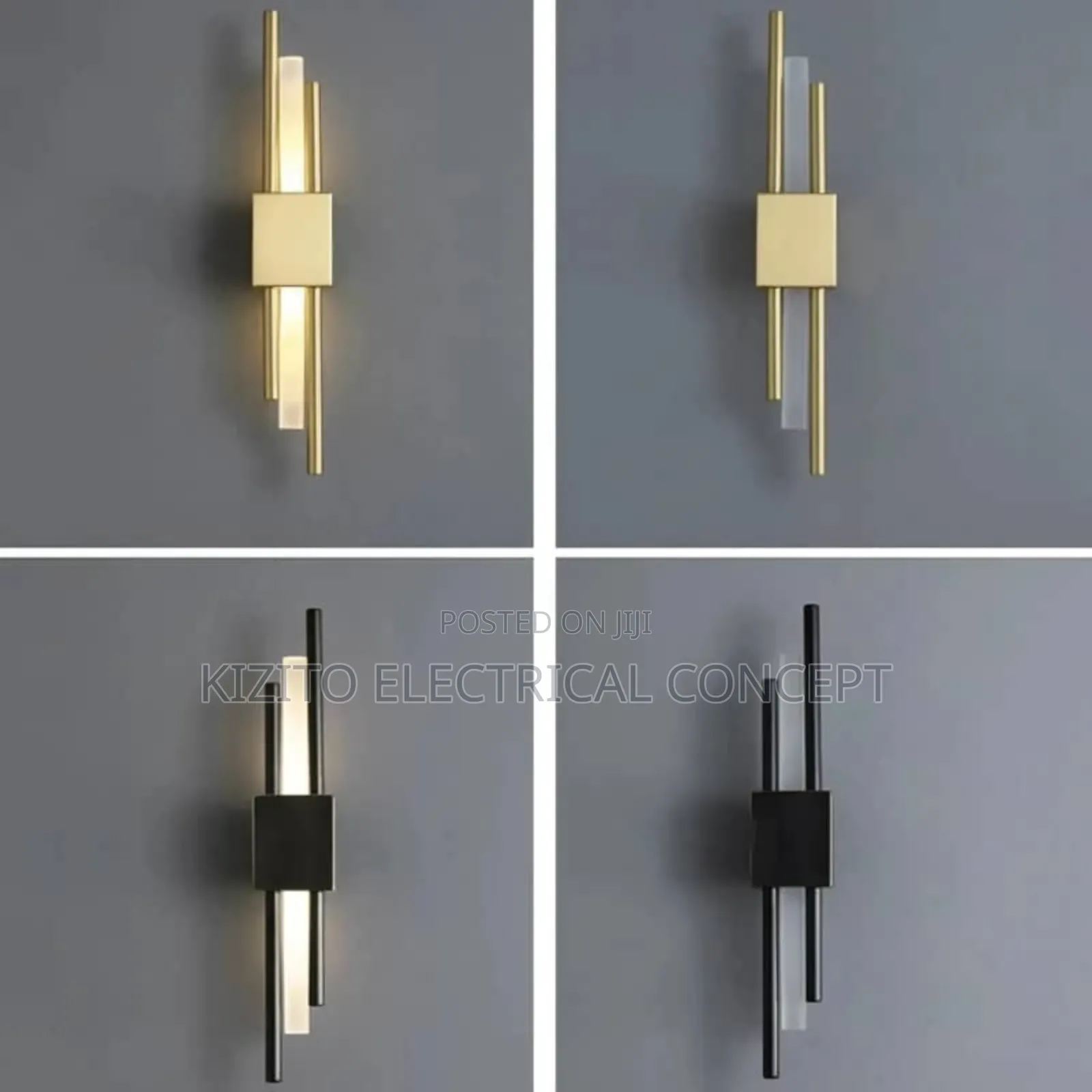 Wall Lamp LED