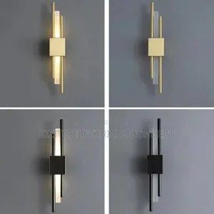 Wall Lamp LED