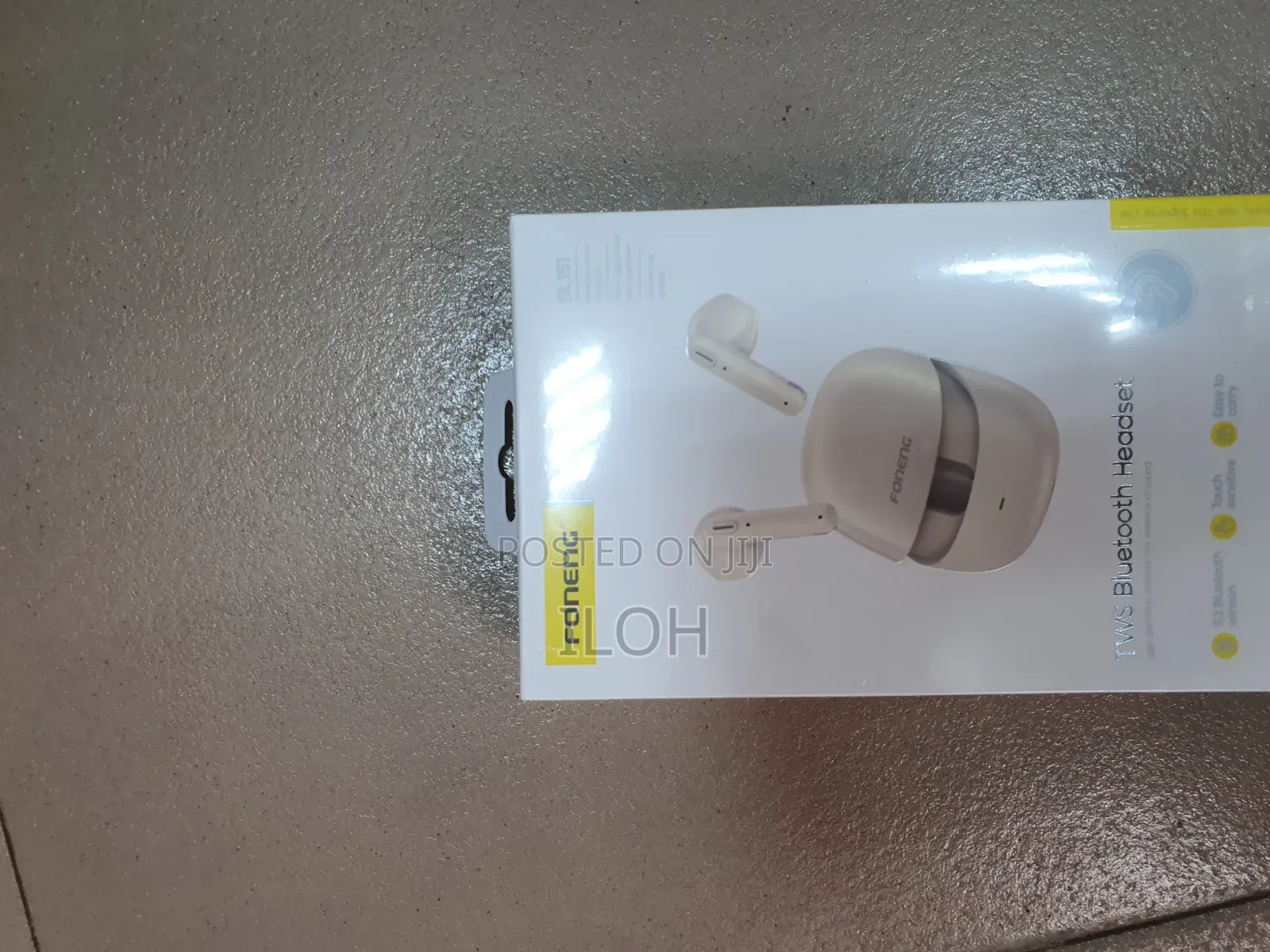 Foneng Earbud BL151