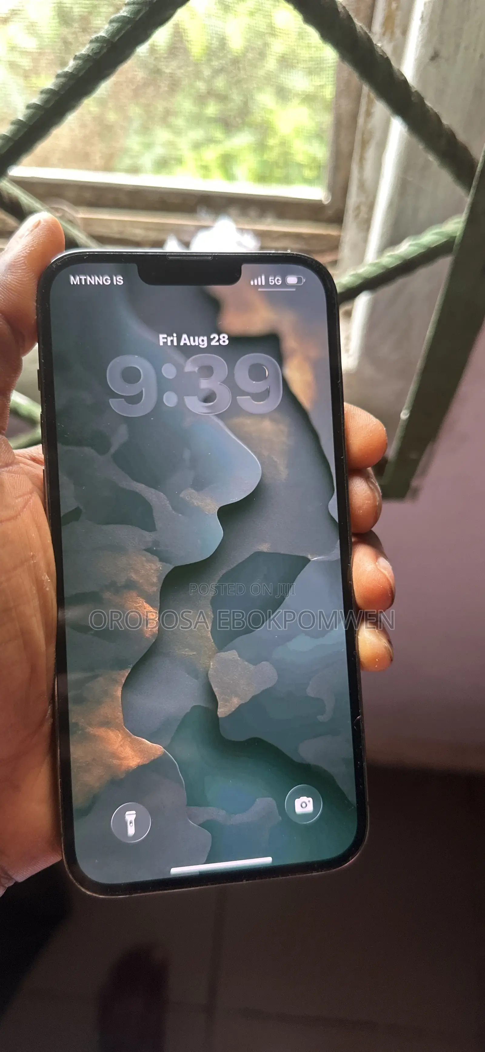Apple iPhone 13 Pro Max 128 GB Blue
