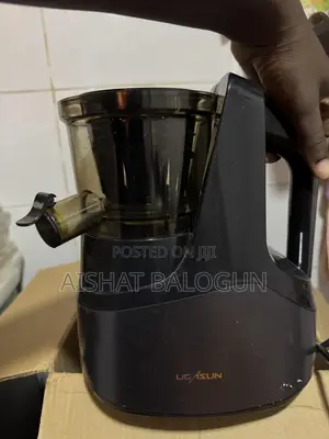 Ugasun Slow Juicer