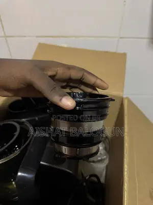 Ugasun Slow Juicer