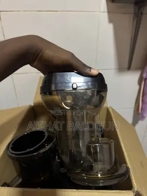 Ugasun Slow Juicer