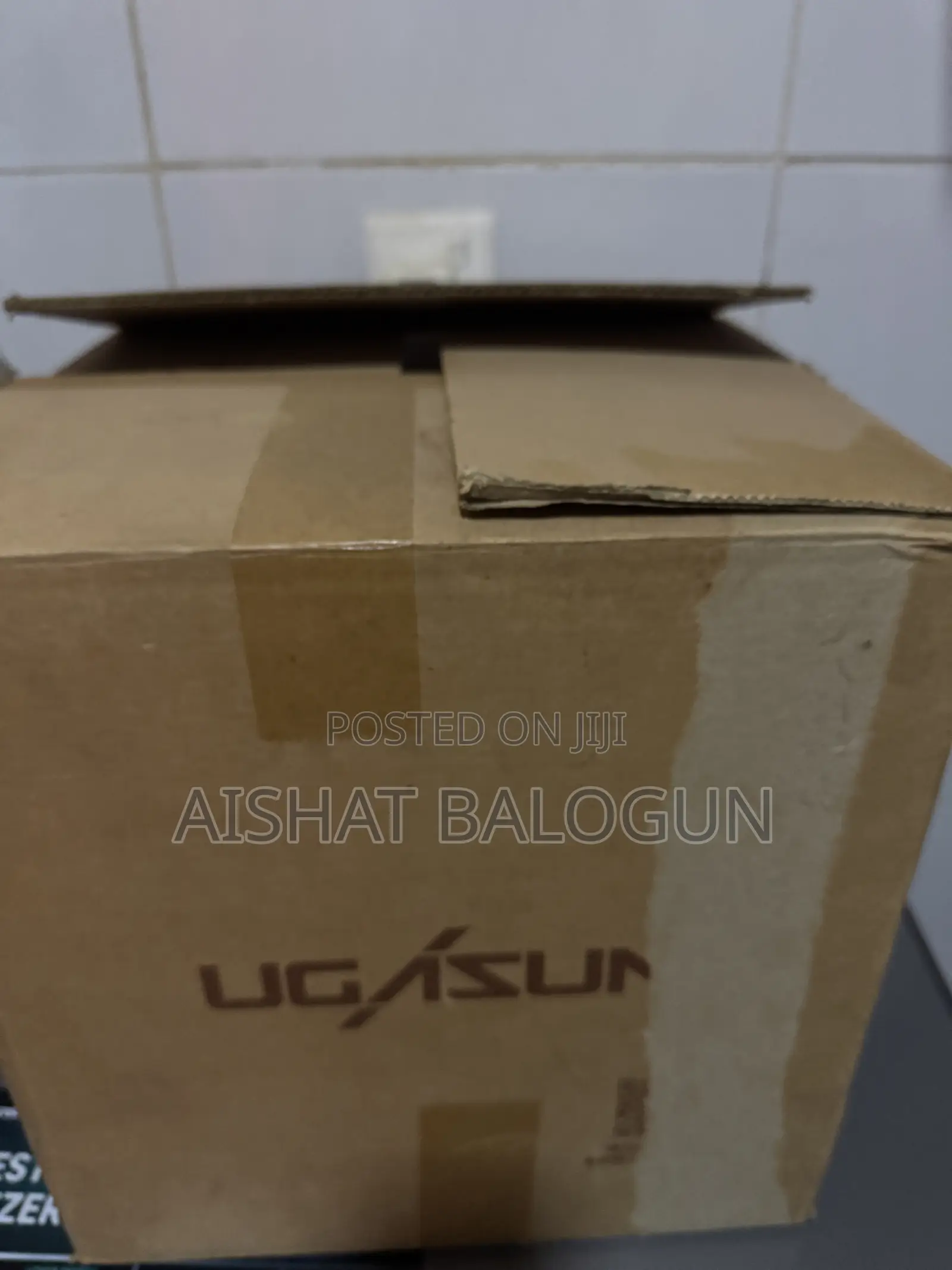 Ugasun Slow Juicer