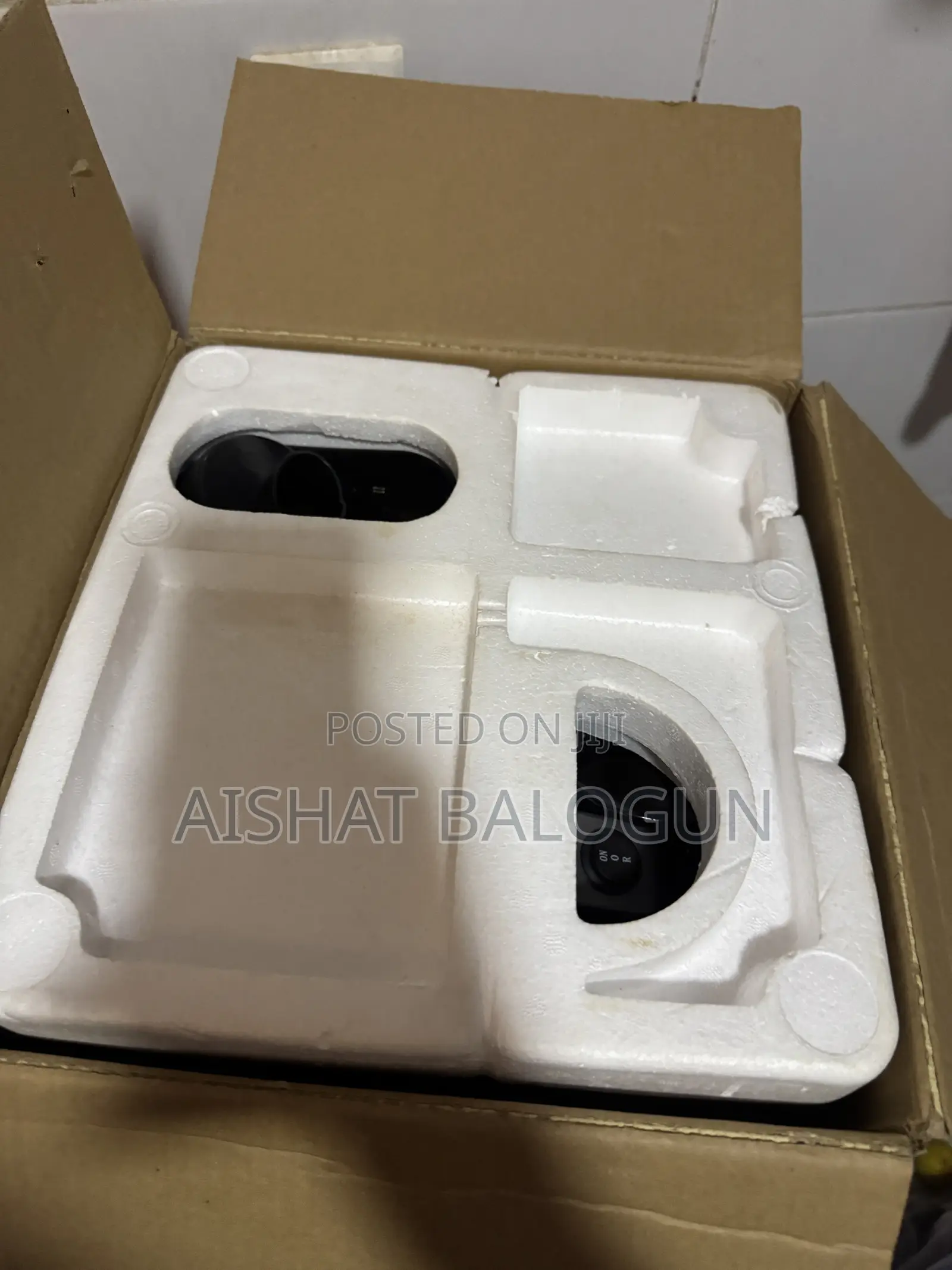 Ugasun Slow Juicer