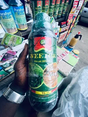 WEETOR Weed Killer