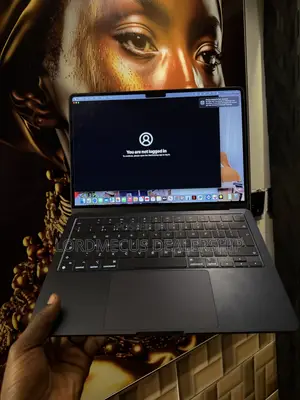 Laptop Apple MacBook Air 2022 M2 8GB Intel Core M2 SSD 128GB