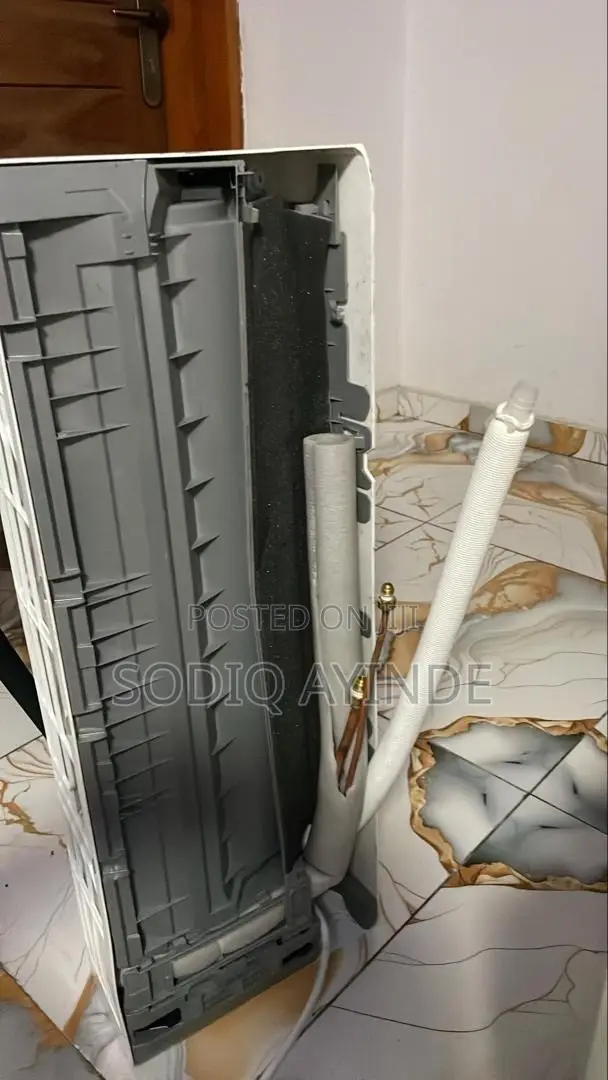 Air Conditioning