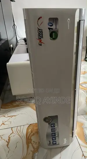 Air Conditioning