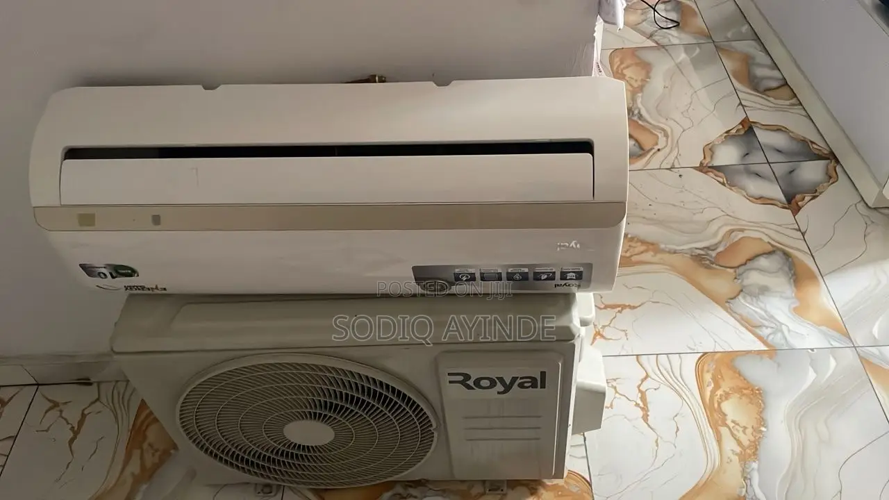 Air Conditioning