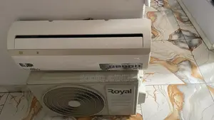 Air Conditioning
