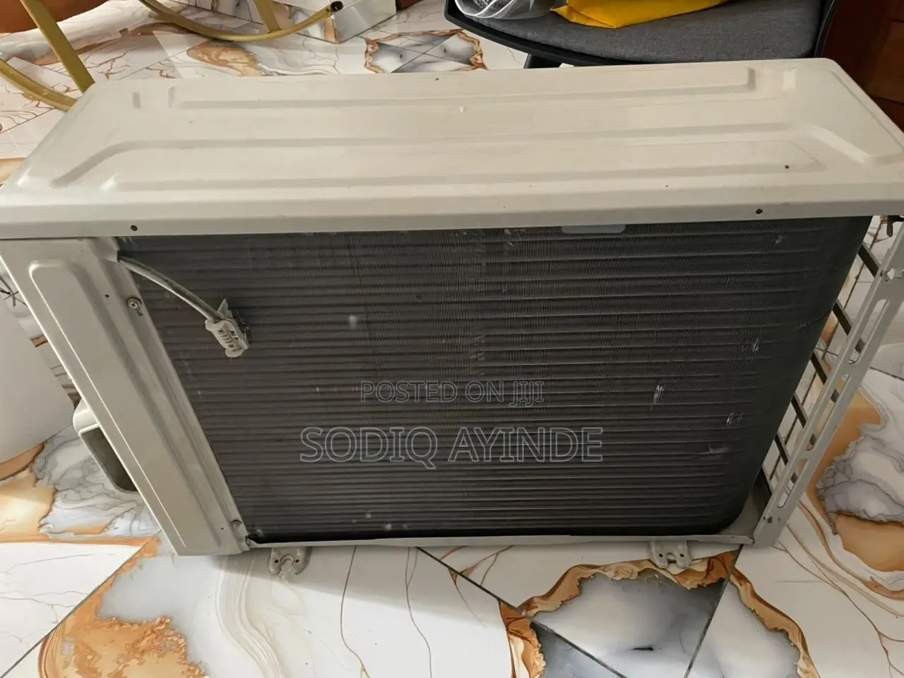 Air Conditioning