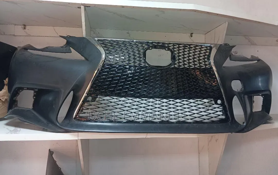 Front Bumper for Is250  Model 2015