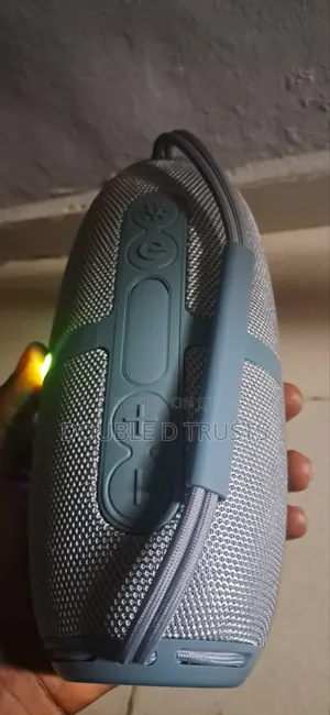 Bluetooth Speaker