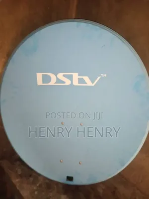 DSTV Complete Set