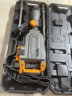 Ingco Demolition Breaker