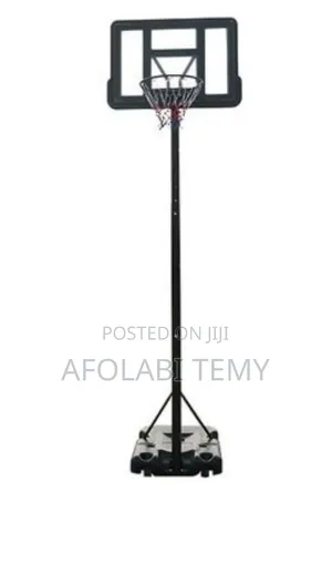 Vipsafe Basketball Stand