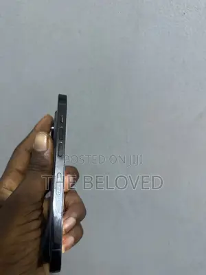 Apple iPhone 14 Pro 256 GB Black