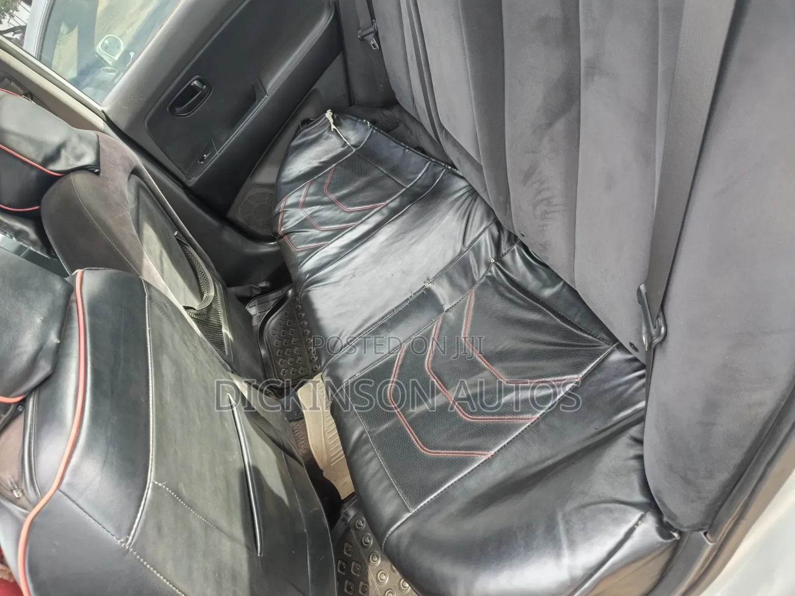 Hyundai Elantra 2008 Silver