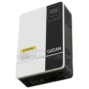 4kva Felicity Hybrid Inverter