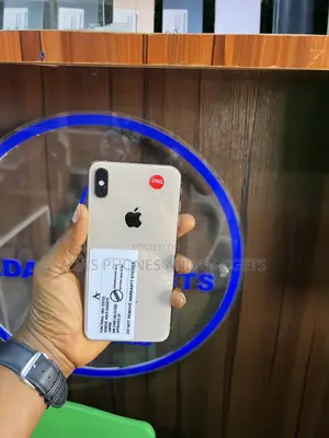 Apple iPhone XS Max 256 GB Gold