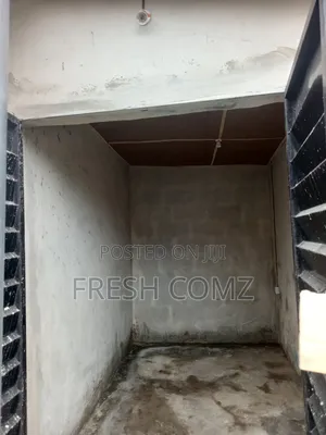 Shop in Ado Market