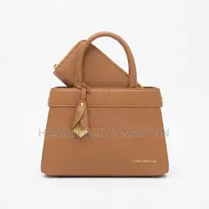 Original Chrisbella Bag