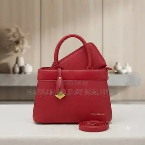 Original Chrisbella Bag