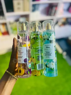 Grace Perfume