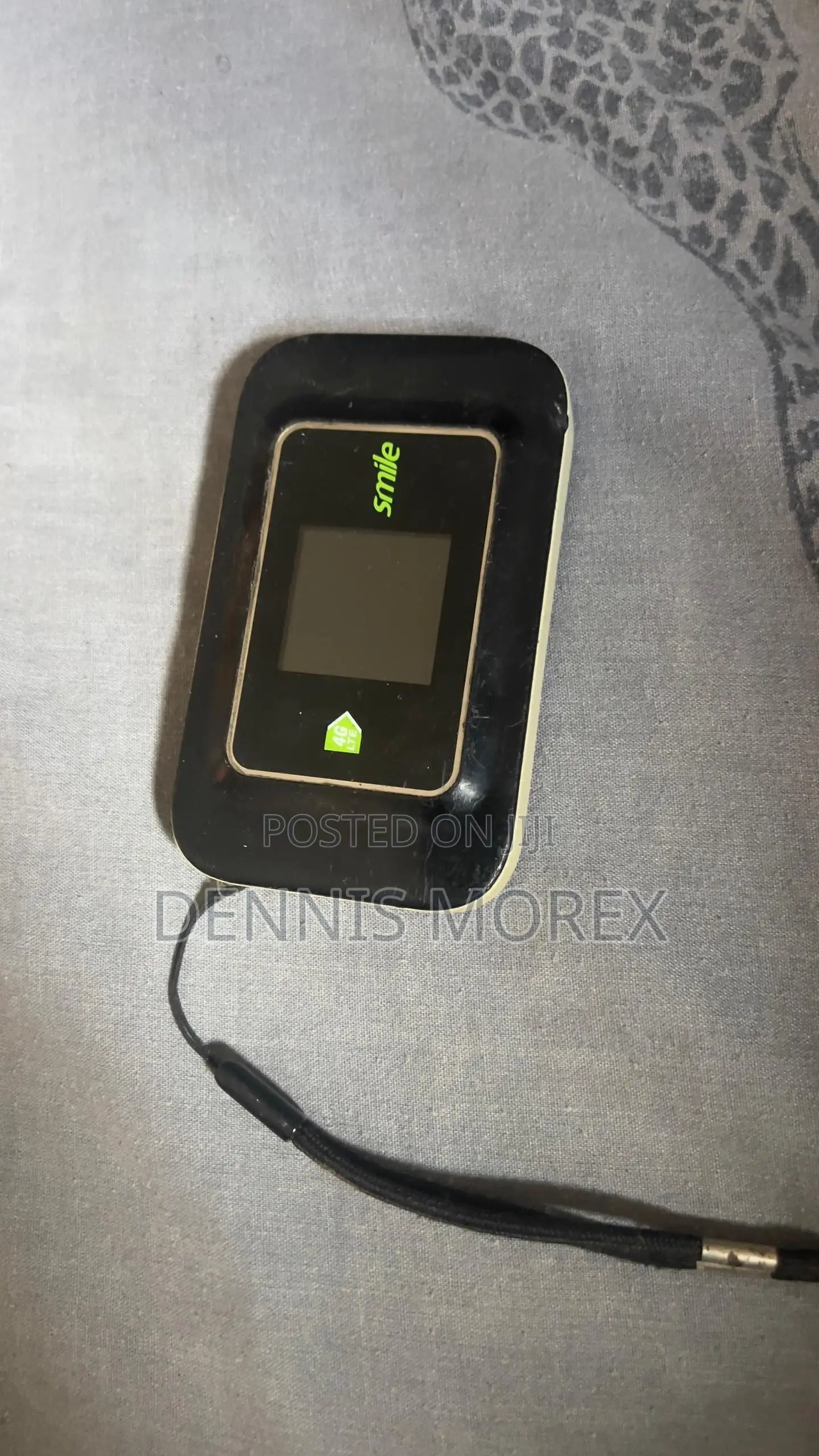 Smile Mifi