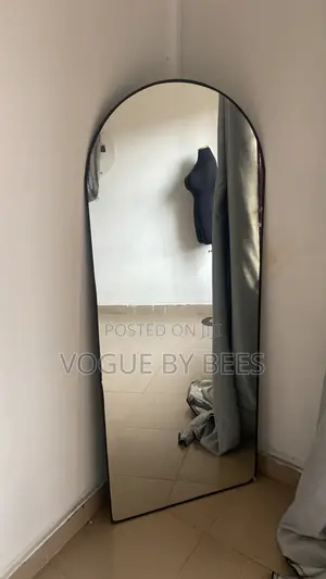 Mirror  4mm 5ft