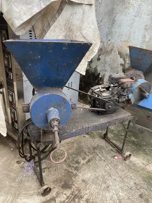 Used Pepper Grinders Everything for Sale