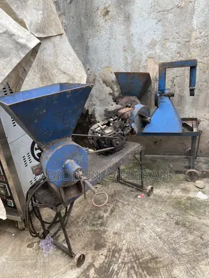 Used Pepper Grinders Everything for Sale