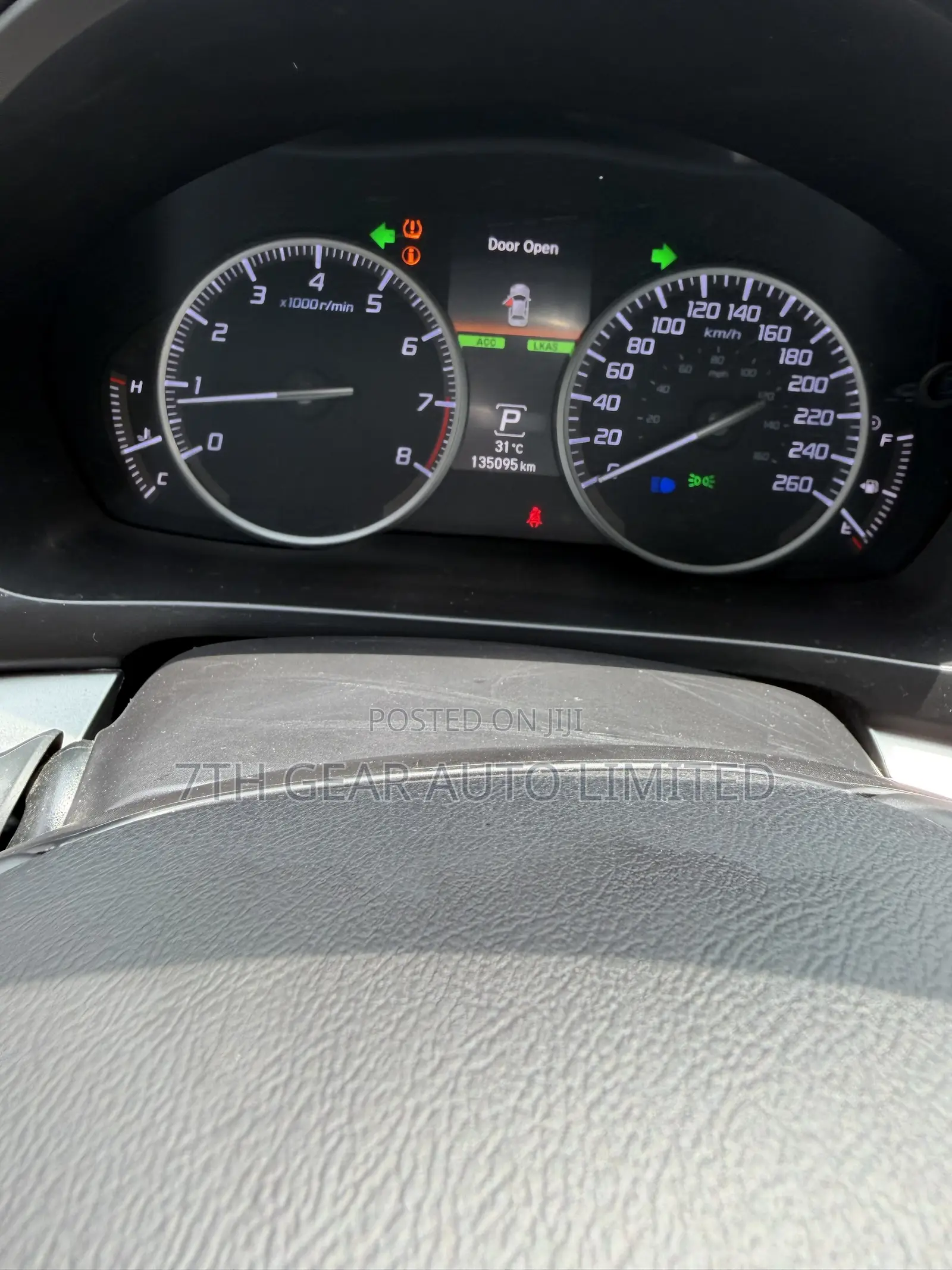 Acura ILX 2022 Silver