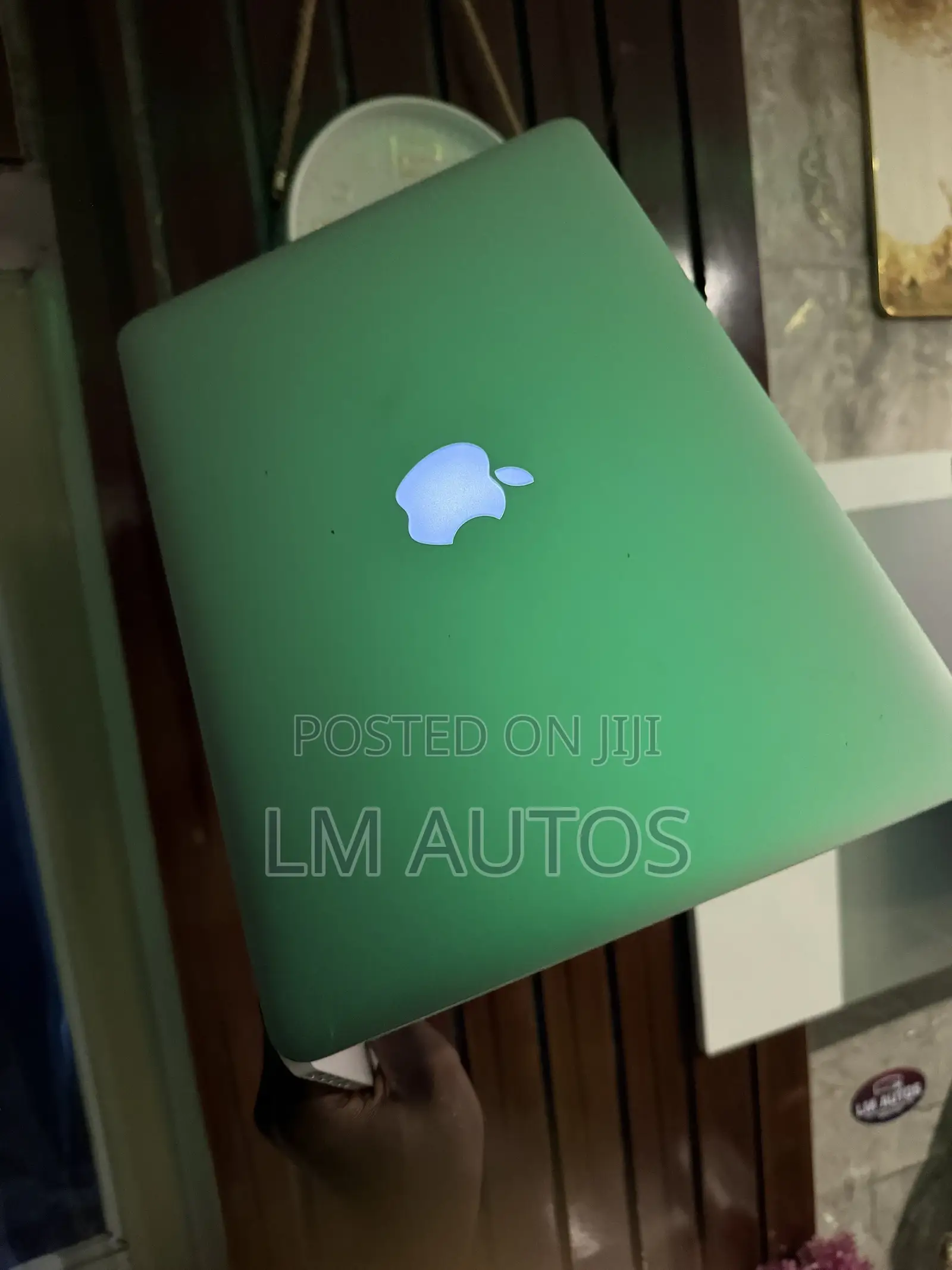 Laptop Apple MacBook Pro 2015 8GB Intel Core i5 SSD 128GB