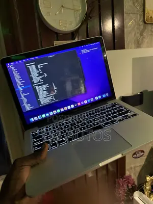 Laptop Apple MacBook Pro 2015 8GB Intel Core i5 SSD 128GB