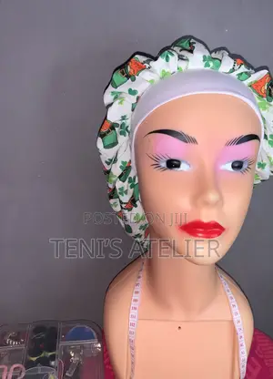 Head Bonnets