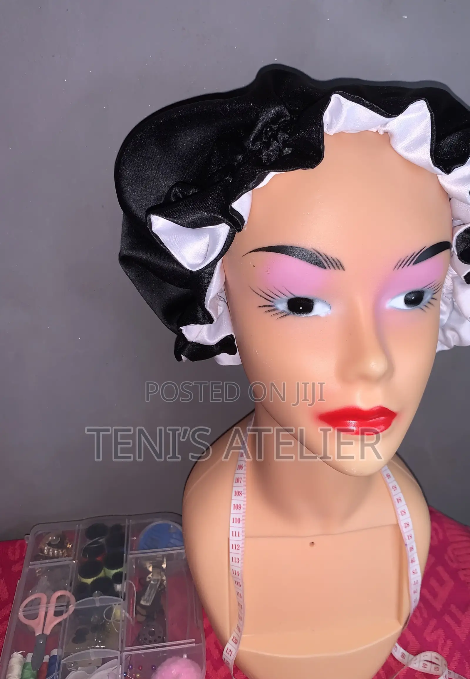 Head Bonnets