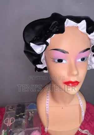 Head Bonnets