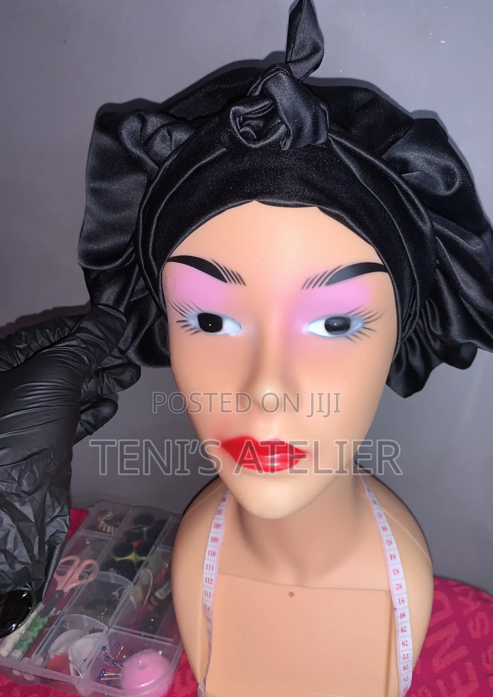 Head Bonnets